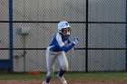 Softball vs Emmanuel  Wheaton College Softball vs Emmanuel College. - Photo By: KEITH NORDSTROM : Wheaton, Softball, Emmanuel